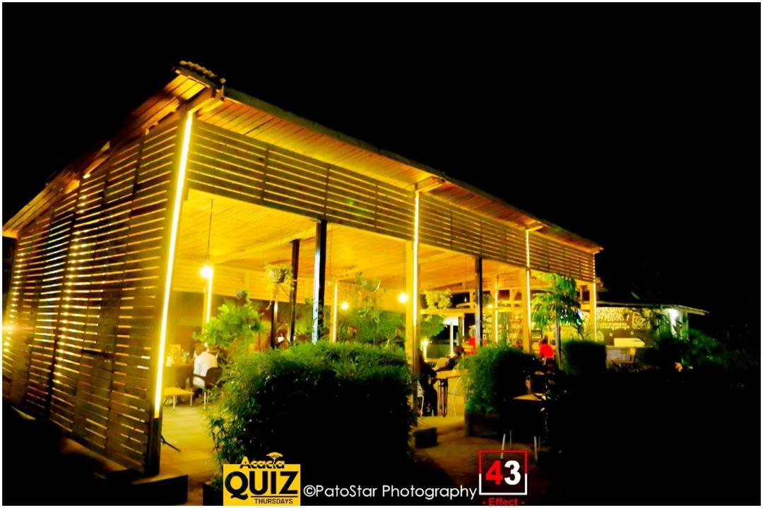 Acacia Hotel Mbarara Nyamitanga Extérieur photo