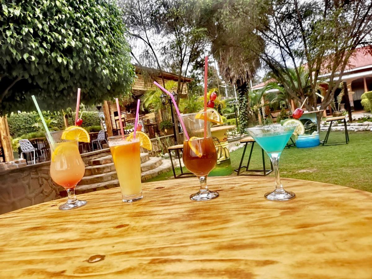 Acacia Hotel Mbarara Nyamitanga Extérieur photo