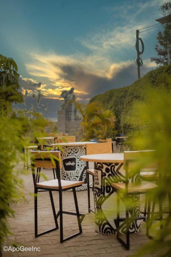 Acacia Hotel Mbarara Nyamitanga Extérieur photo